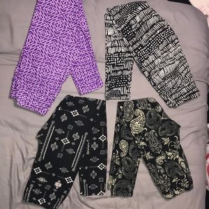 LulaRoe bundle